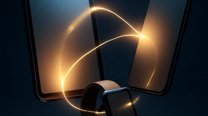 TK688 COM - Multiple devices floating in harmony TK688 COM Multiple devices floating in harmony